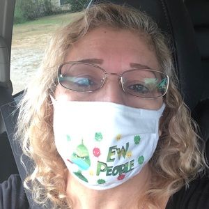 Meet your Posher, Rose